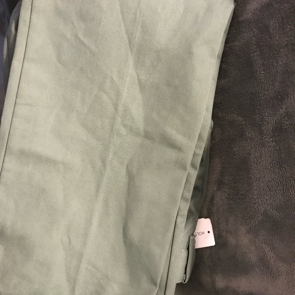 Kenzo holt renfrew pants - Picture 4 of 6